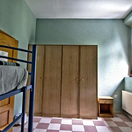 Bustiello  Albergue Juvenil De Bustiello المظهر الخارجي الصورة